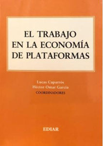 El trabajo en la economía de plataformas