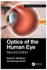 Optics of the Human Eye