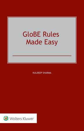 GloBE Rules Made Easy (Global Anti-Base Erosion) - CLNZ Books 