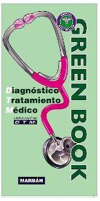 Diagnóstico y Tratamiento Médico DTM GREEN BOOK