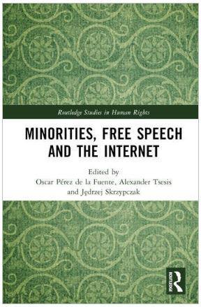 Minorities, Free Speech and the Internet - CLNZ Books 