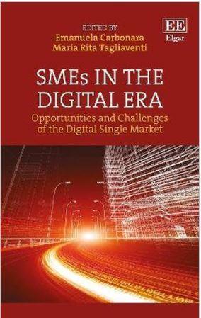 SMEs in the Digital Era: Opportunities and Challenges of the Digital Single Market - CLNZ Books 